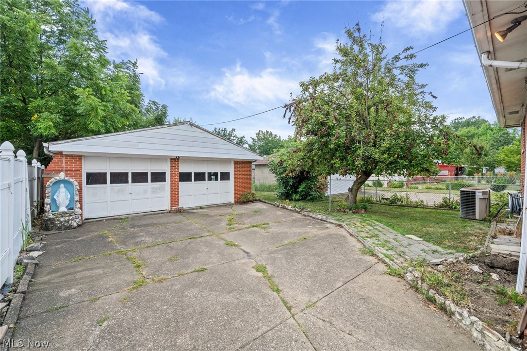 5701 Wichita Avenue Cleveland OH 44144