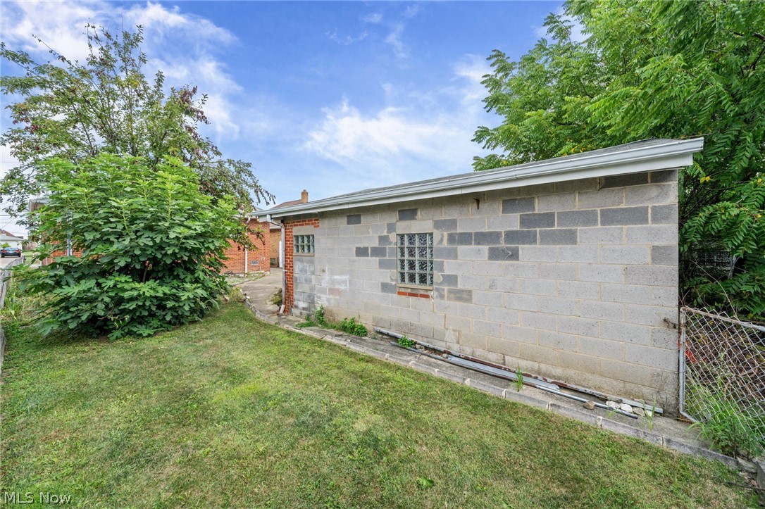 5701 Wichita Avenue Cleveland OH 44144