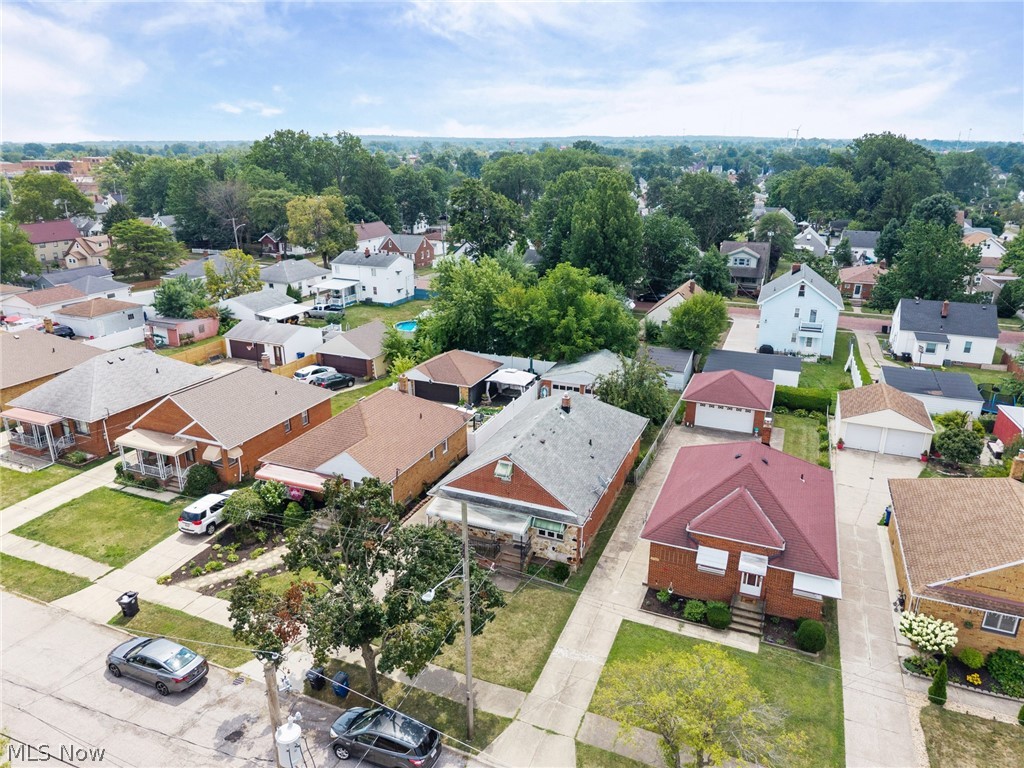 5701 Wichita Avenue Cleveland OH 44144