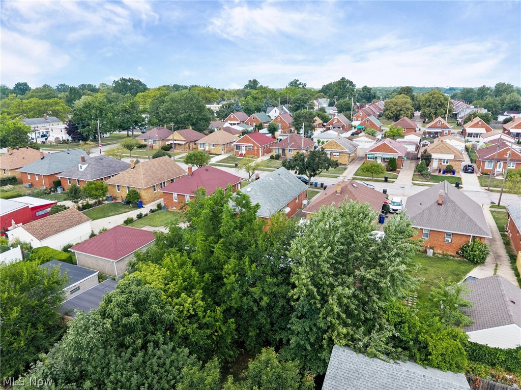 5701 Wichita Avenue Cleveland OH 44144
