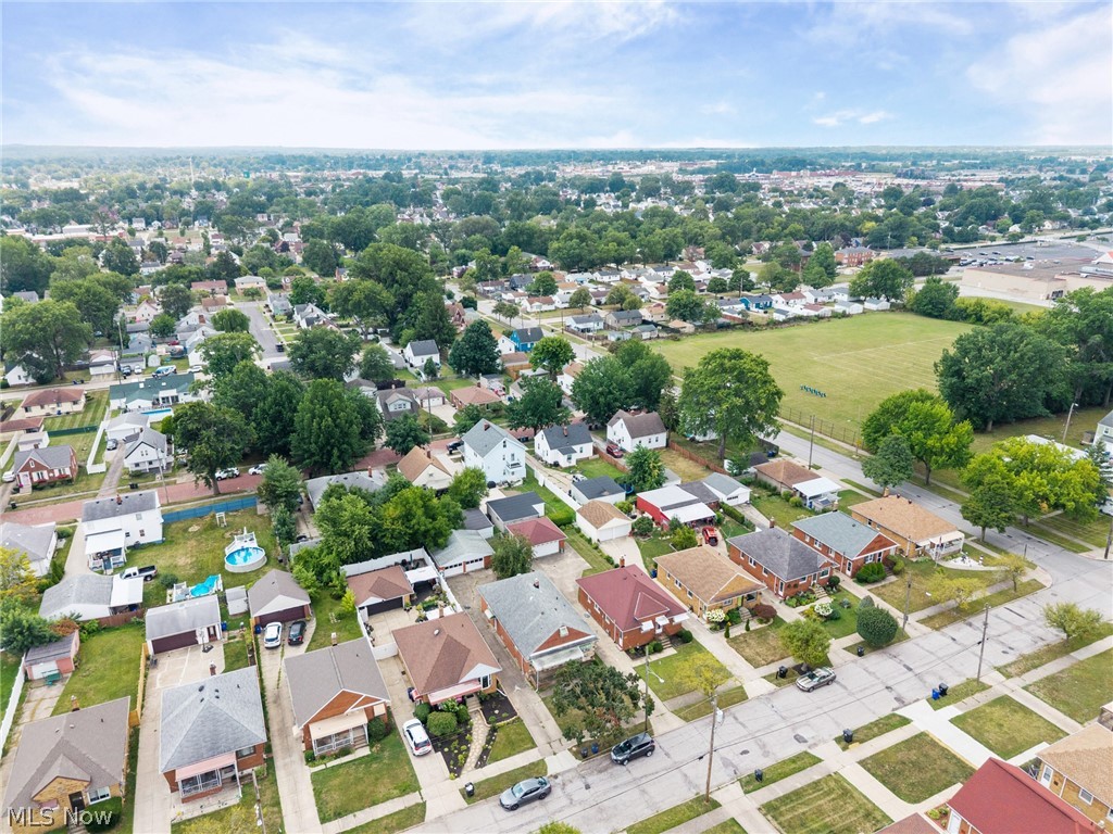 5701 Wichita Avenue Cleveland OH 44144