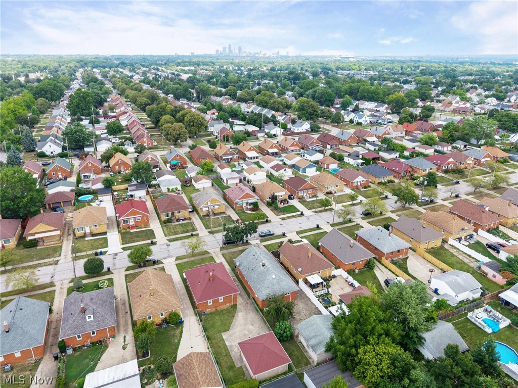 5701 Wichita Avenue Cleveland OH 44144
