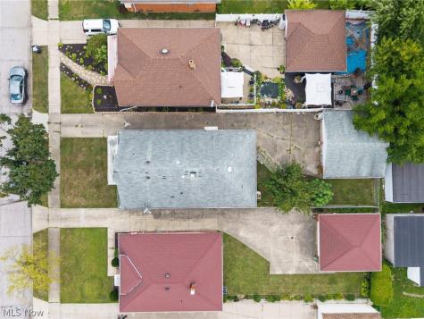 5701 Wichita Avenue Cleveland OH 44144