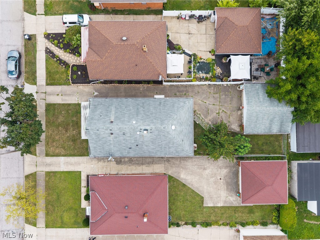 5701 Wichita Avenue Cleveland OH 44144