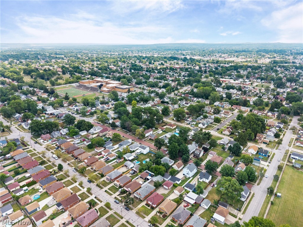 5701 Wichita Avenue Cleveland OH 44144