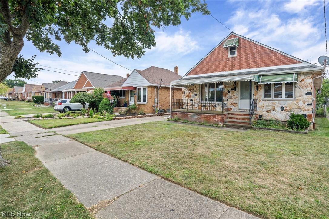 5701 Wichita Avenue Cleveland OH 44144