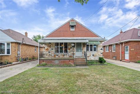 5701 Wichita Avenue Cleveland OH 44144