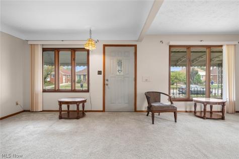 5701 Wichita Avenue Cleveland OH 44144