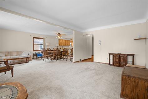 5701 Wichita Avenue Cleveland OH 44144