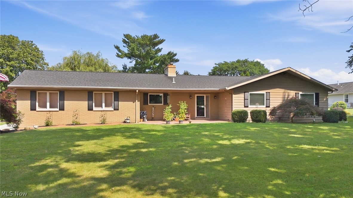 2221 Mifflin Avenue Ashland OH 44805