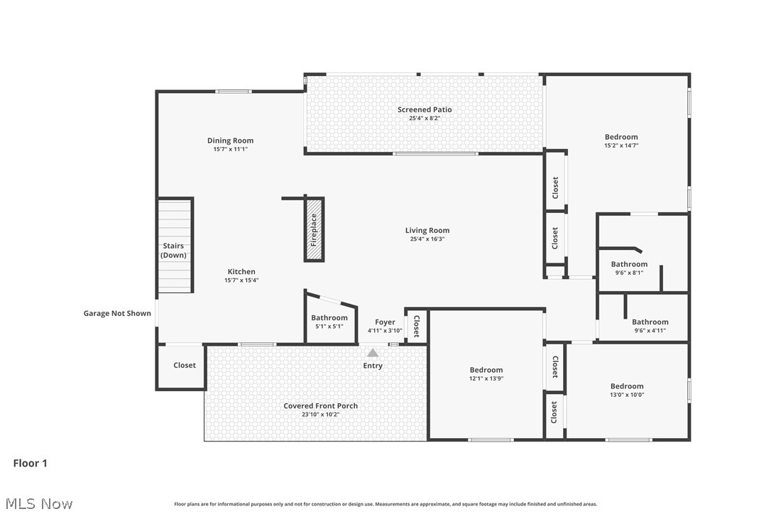 2221 Mifflin Avenue Ashland OH 44805