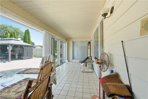 2221 Mifflin Avenue Ashland OH 44805