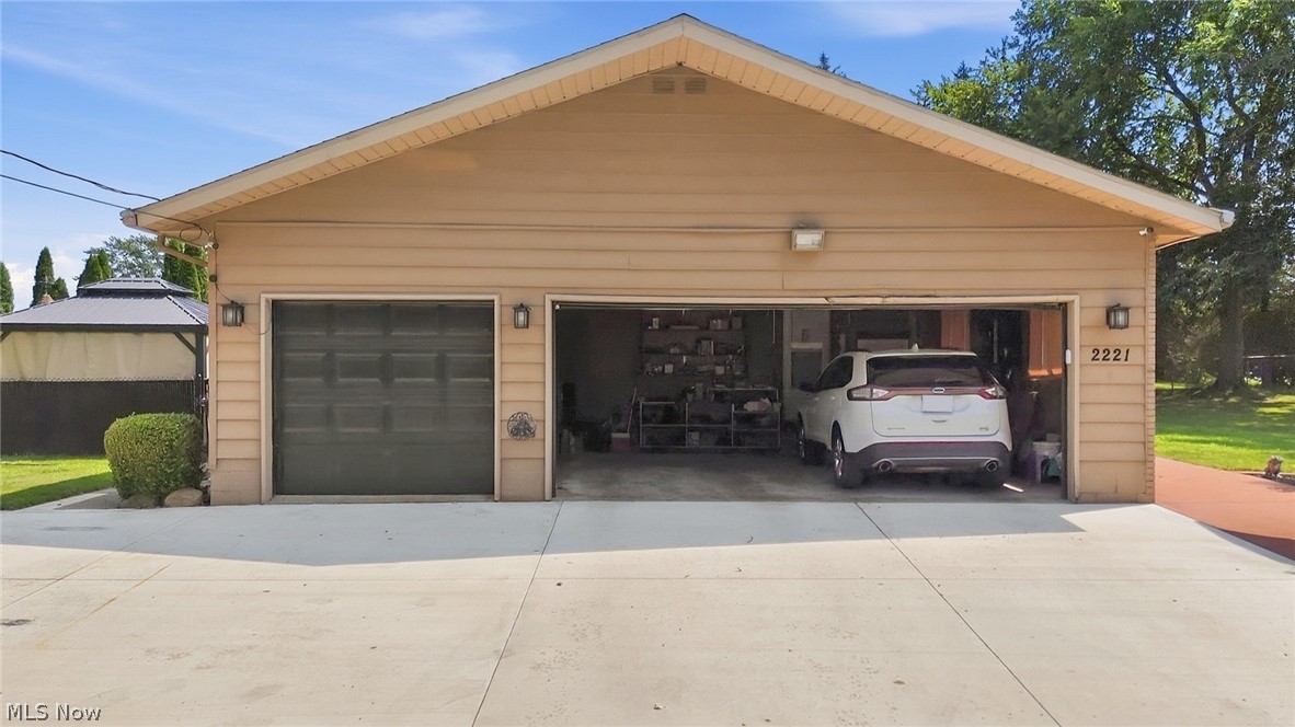 2221 Mifflin Avenue Ashland OH 44805