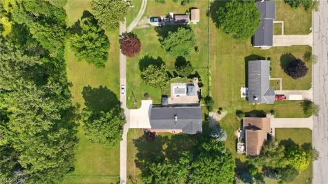 2221 Mifflin Avenue Ashland OH 44805
