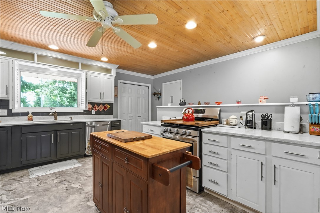 2221 Mifflin Avenue Ashland OH 44805