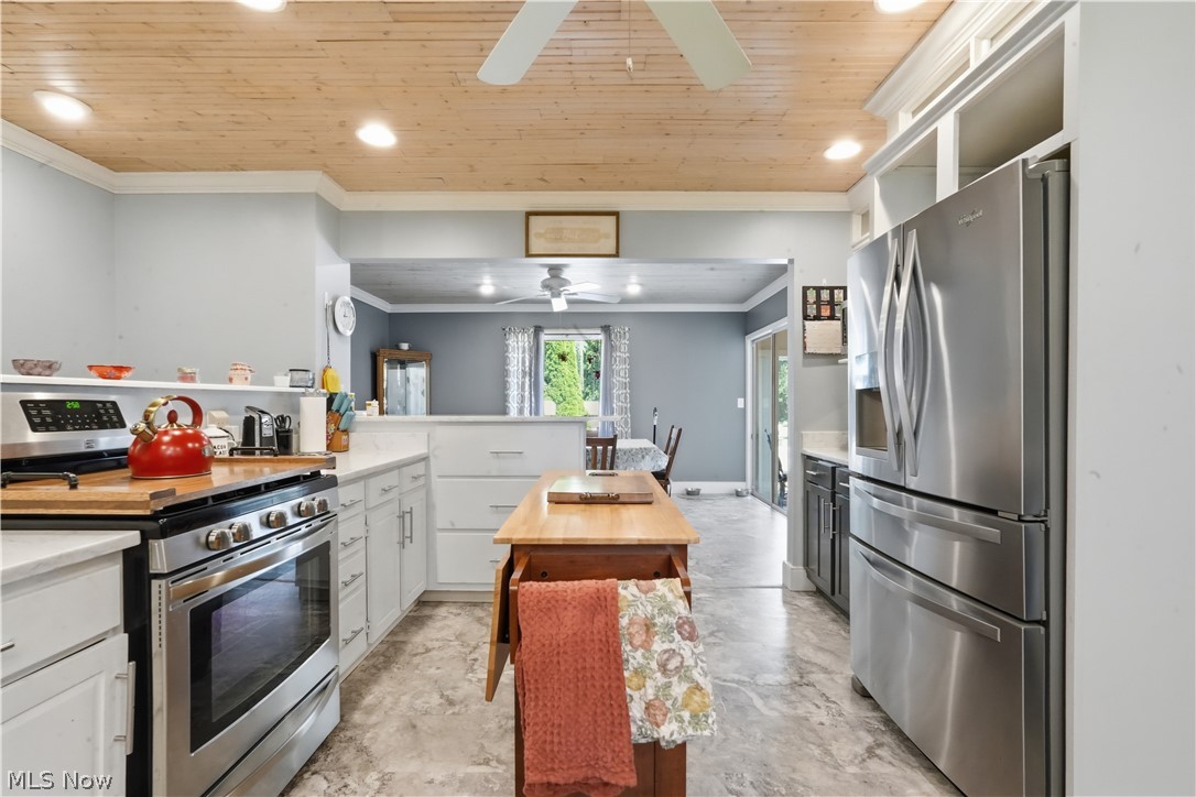 2221 Mifflin Avenue Ashland OH 44805
