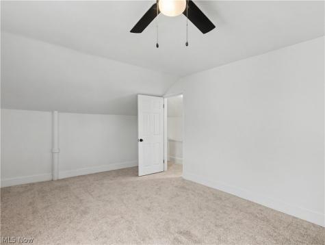 10922 Sandusky Avenue Cleveland OH 44105