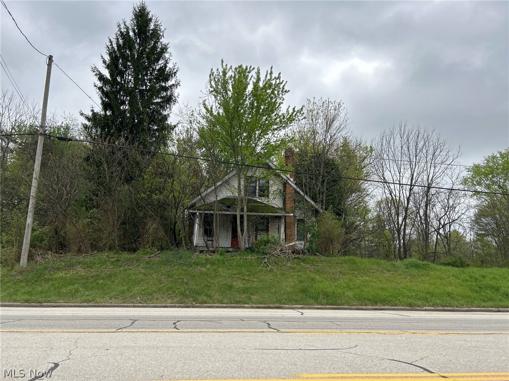 2796 State Route 59 Ravenna OH 44266