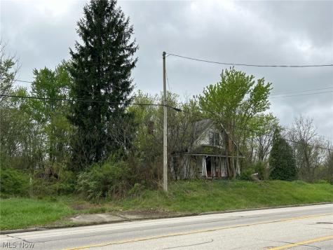 2796 State Route 59 Ravenna OH 44266