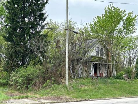 2796 State Route 59 Ravenna OH 44266