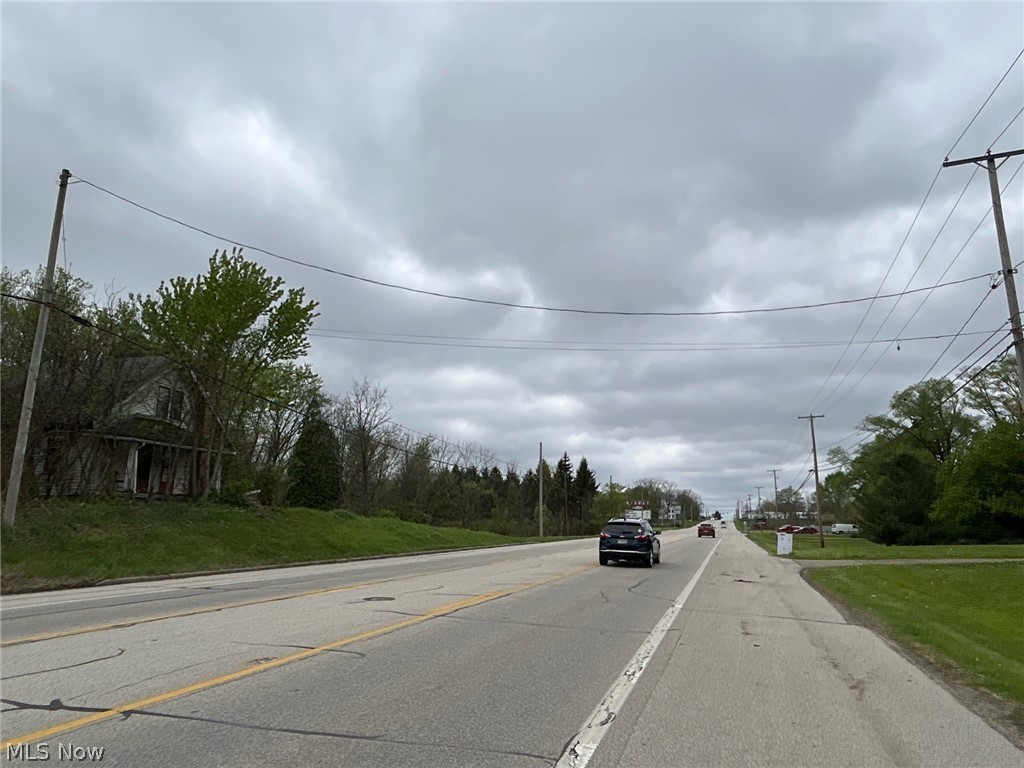 2796 State Route 59 Ravenna OH 44266