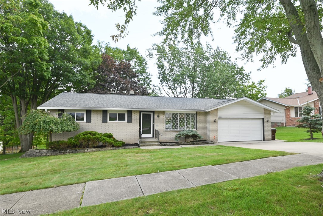 2745 Brian Drive Parma OH 44134
