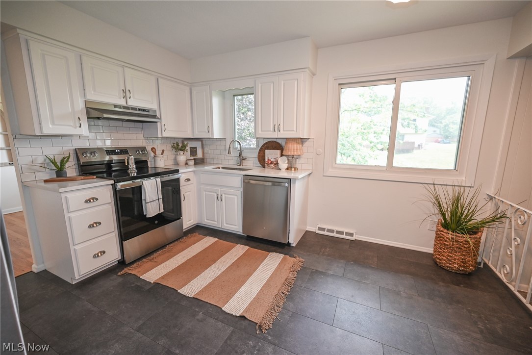 2745 Brian Drive Parma OH 44134