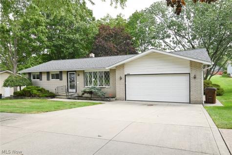 2745 Brian Drive Parma OH 44134