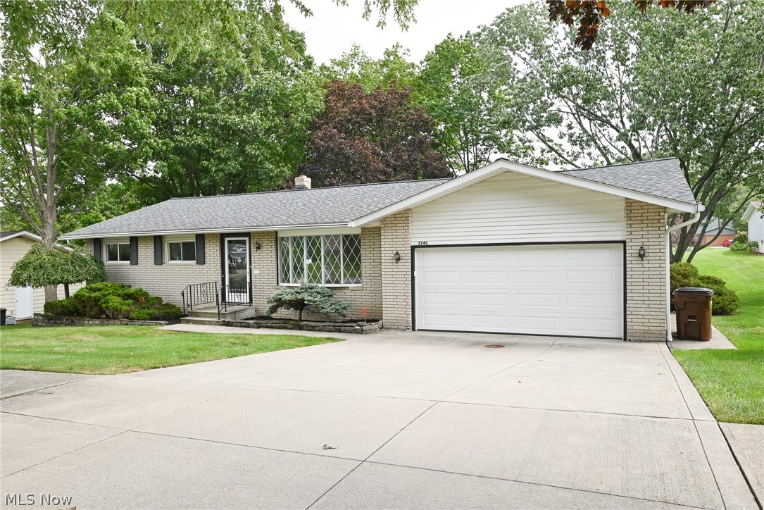 2745 Brian Drive Parma OH 44134