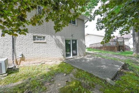 2745 Brian Drive Parma OH 44134