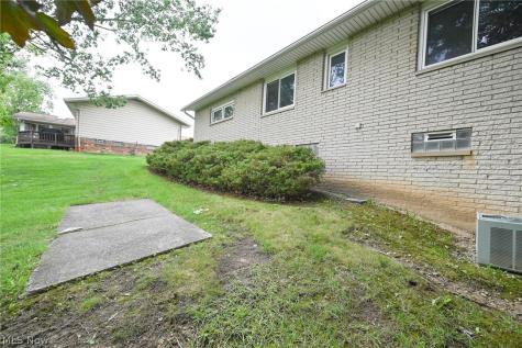 2745 Brian Drive Parma OH 44134
