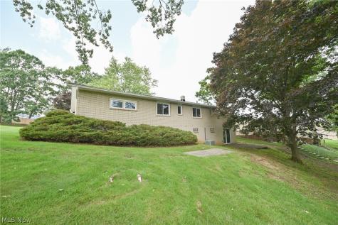 2745 Brian Drive Parma OH 44134