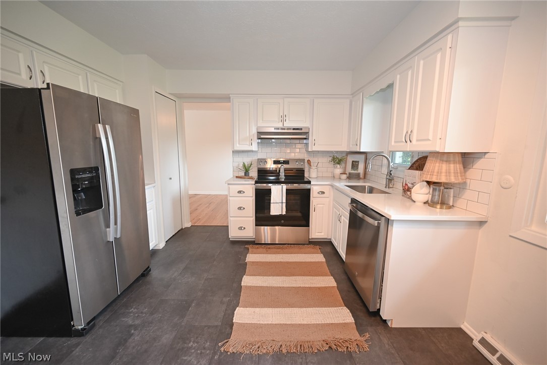 2745 Brian Drive Parma OH 44134
