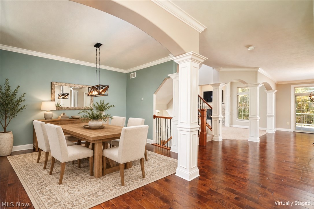 653 Archwood Road Wadsworth OH 44281