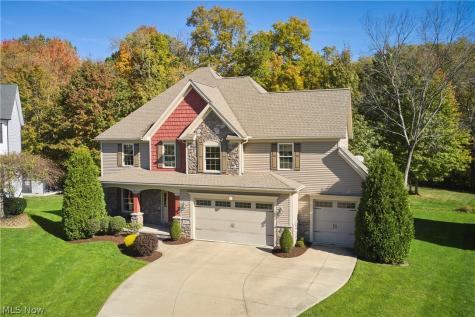 653 Archwood Road Wadsworth OH 44281
