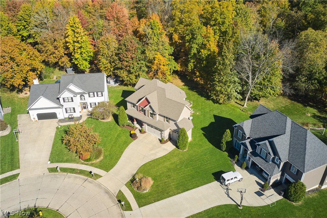653 Archwood Road Wadsworth OH 44281