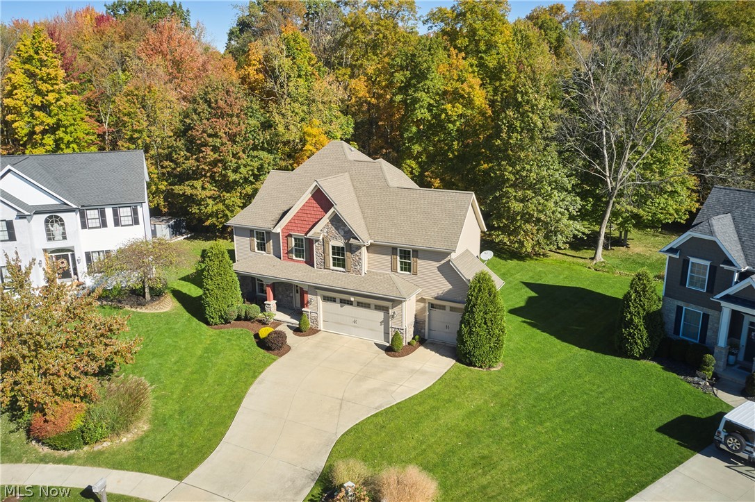 653 Archwood Road Wadsworth OH 44281