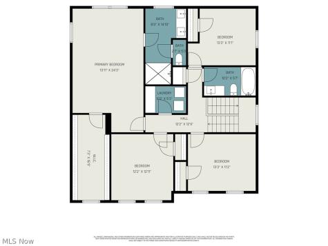 3268 Stoneleigh Road NE Canton OH 44721