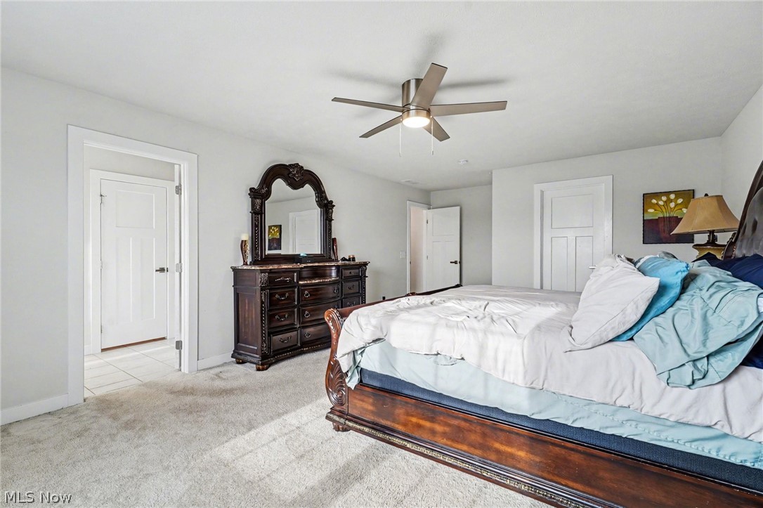 3268 Stoneleigh Road NE Canton OH 44721