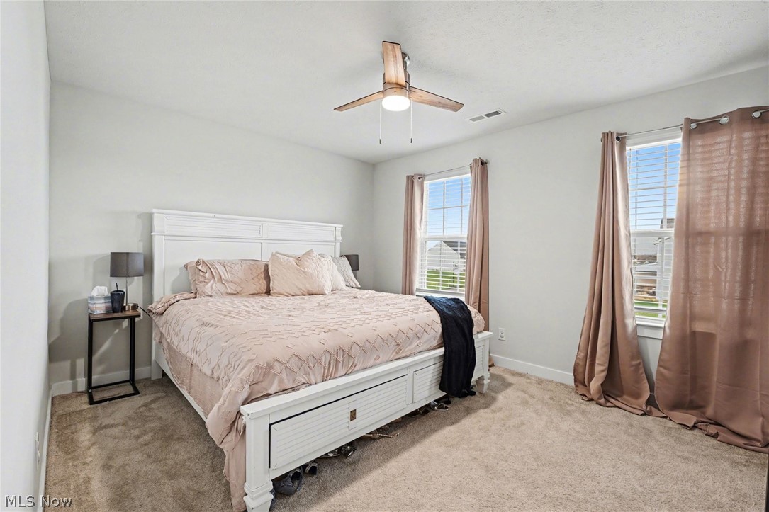 3268 Stoneleigh Road NE Canton OH 44721