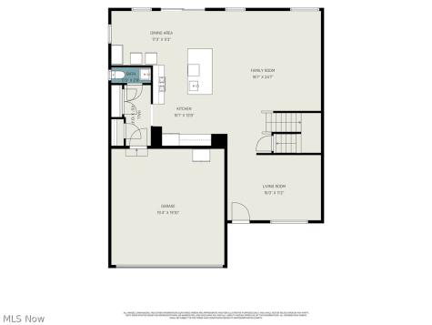 3268 Stoneleigh Road NE Canton OH 44721