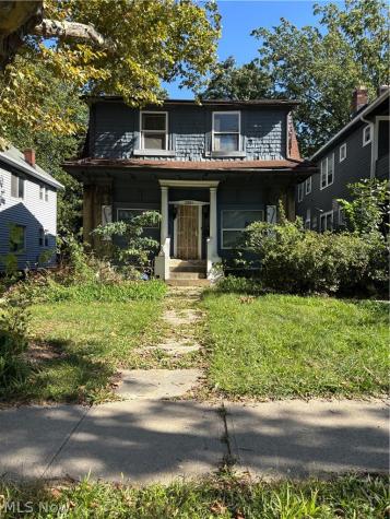 1775 Wickford Road Cleveland OH 44112