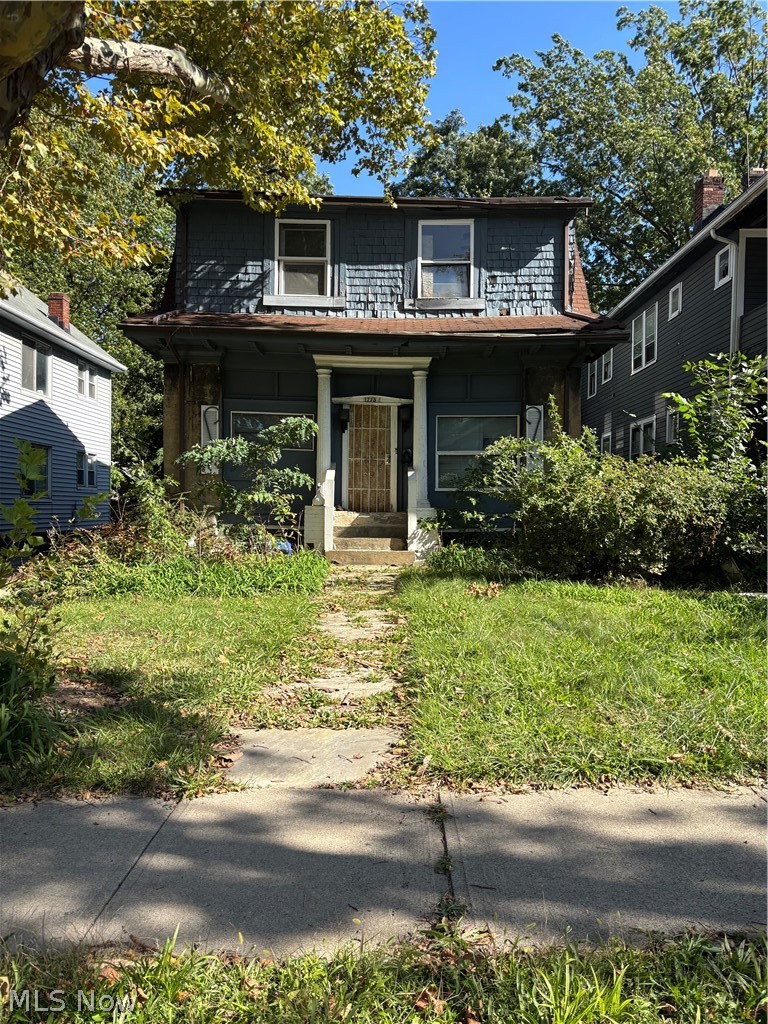 1775 Wickford Road Cleveland OH 44112