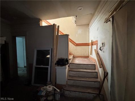 1775 Wickford Road Cleveland OH 44112