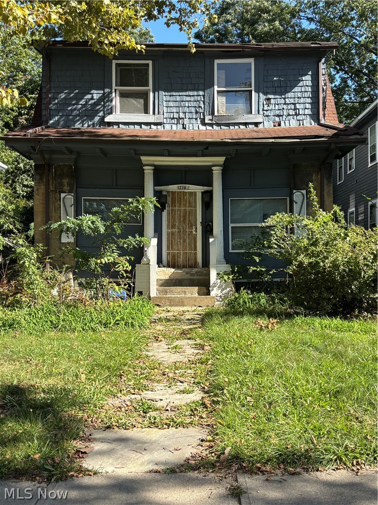 1775 Wickford Road Cleveland OH 44112