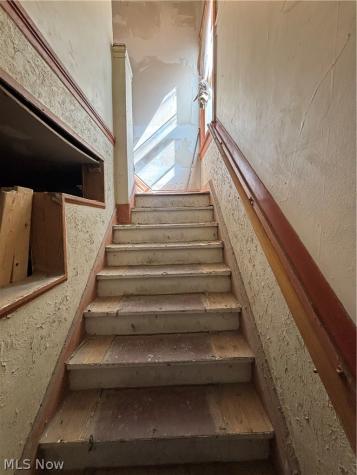 1775 Wickford Road Cleveland OH 44112