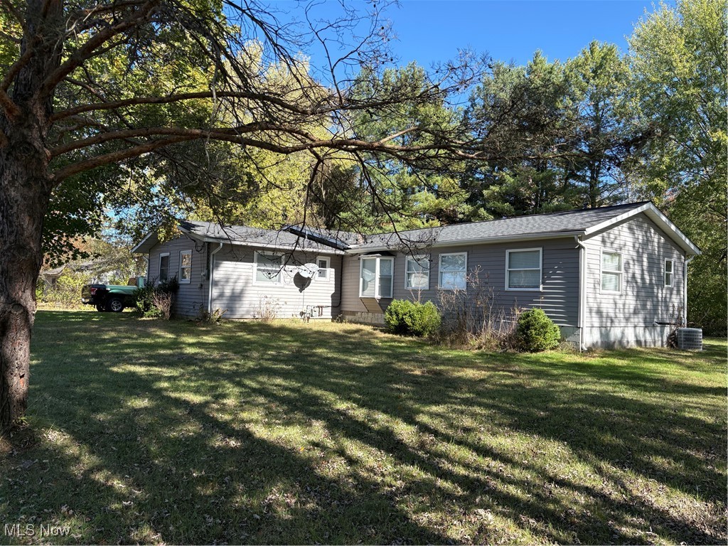 2477 Trellis Place Roaming Shores OH 44084