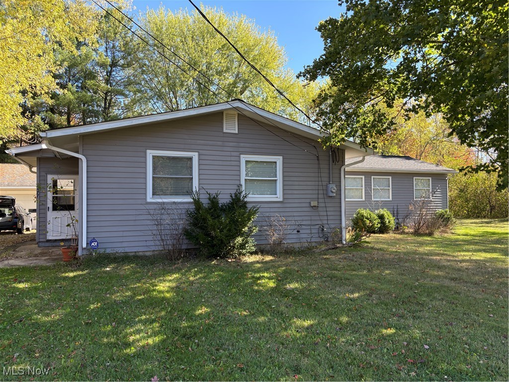 2477 Trellis Place Roaming Shores OH 44084