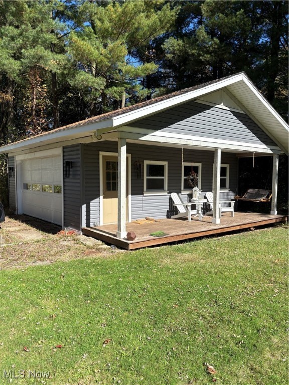 2477 Trellis Place Roaming Shores OH 44084