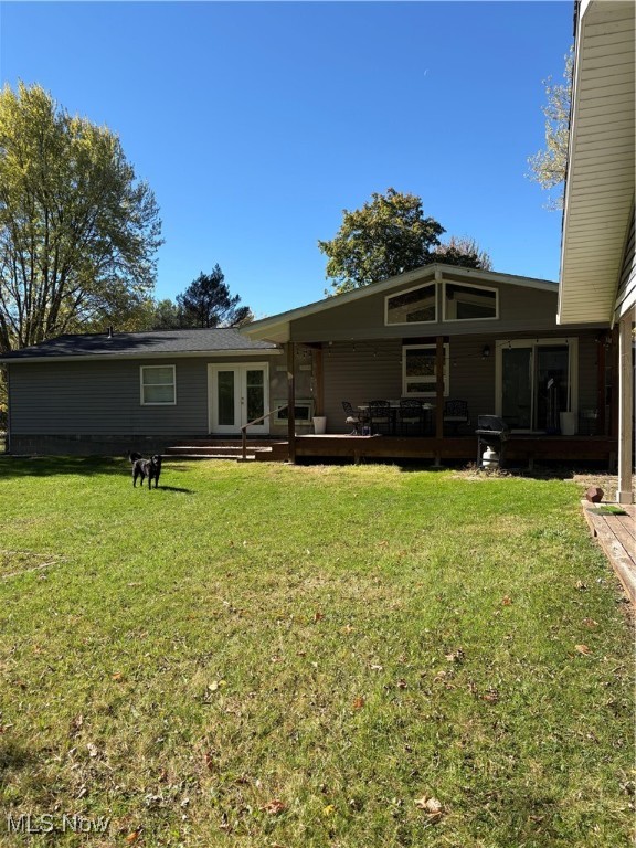 2477 Trellis Place Roaming Shores OH 44084